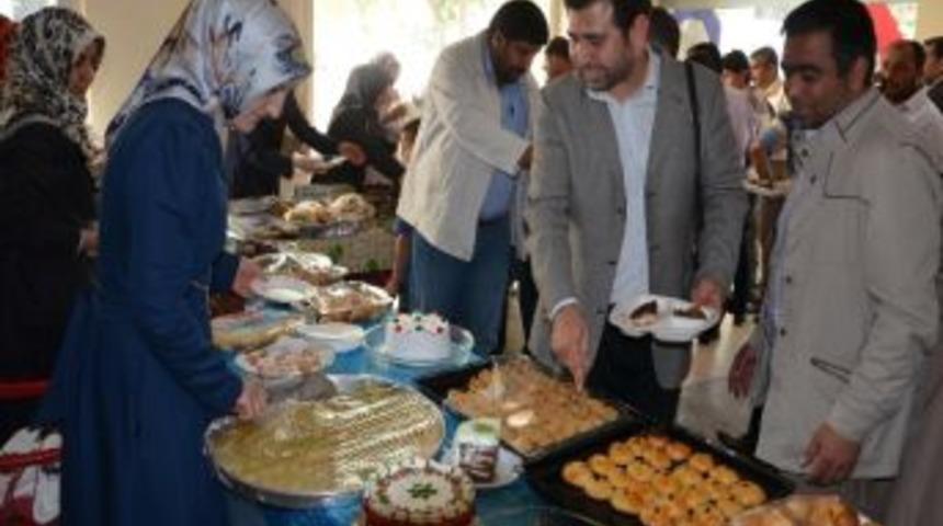 Fakir &Ouml;ğrenciler Yararına Kermes D&uuml;zenleniyor