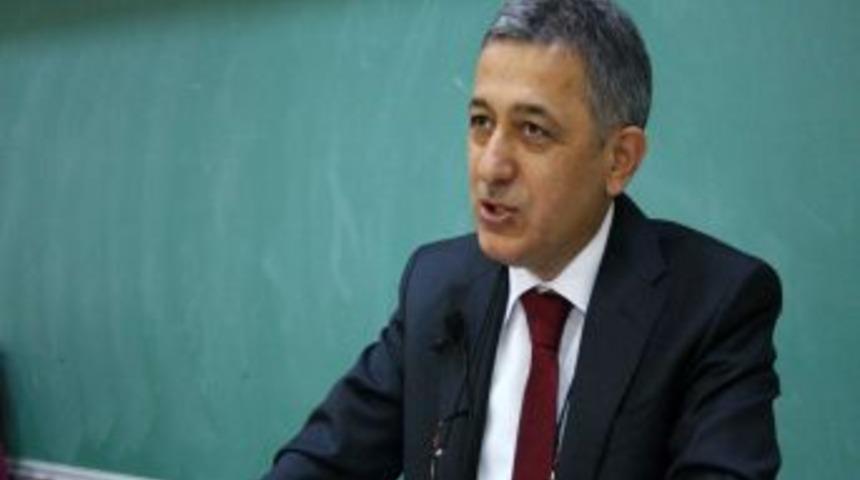 SPK Başkanı Ertaş: Faiz &Uuml;lkeyi Kemirir