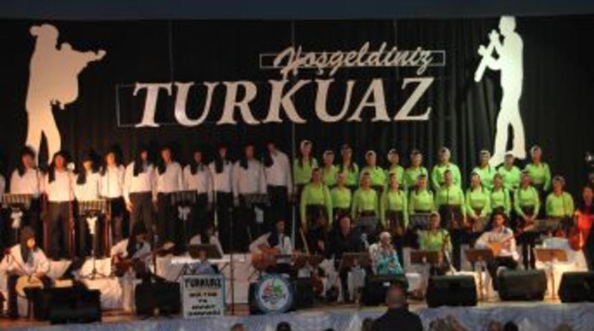 Karadeniz R&uuml;zg&acirc;rı Ereğli'de Esti