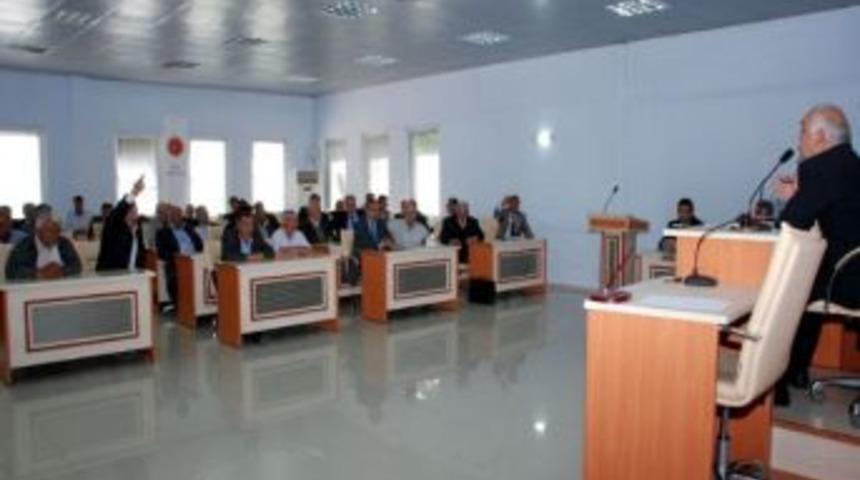 Bilecik K&ouml;ylere Hizmet G&ouml;t&uuml;rme Birliği Y&ouml;netimi Değişmedi