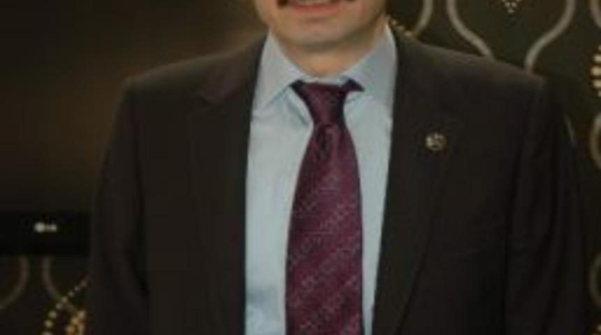 Kto Başkan Adayı &Ouml;mer G&uuml;lsoy: