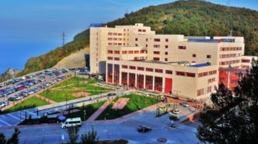 BE&Uuml;, Sağlık Alanında 47 Milyon TL'lik Yatırım Planlıyor