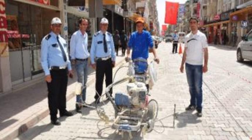 M&uuml;sait Bir Yerde İnme Devri Bitti