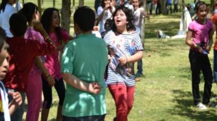 Geleneksel Bahar Şenliği Kutlandı