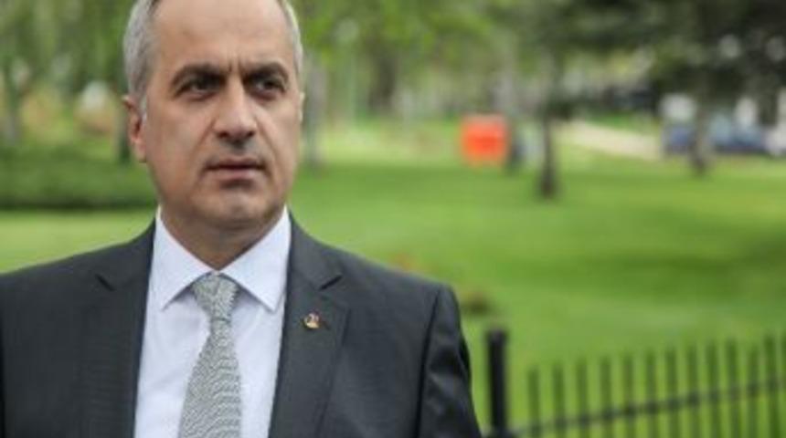 Sakaryalı Sanayi Esnafı Kapılarını Yeniliklere A&ccedil;acak