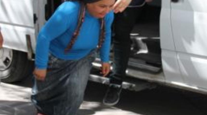 Nevşehir Polisinden Fuhuş Operasyonu