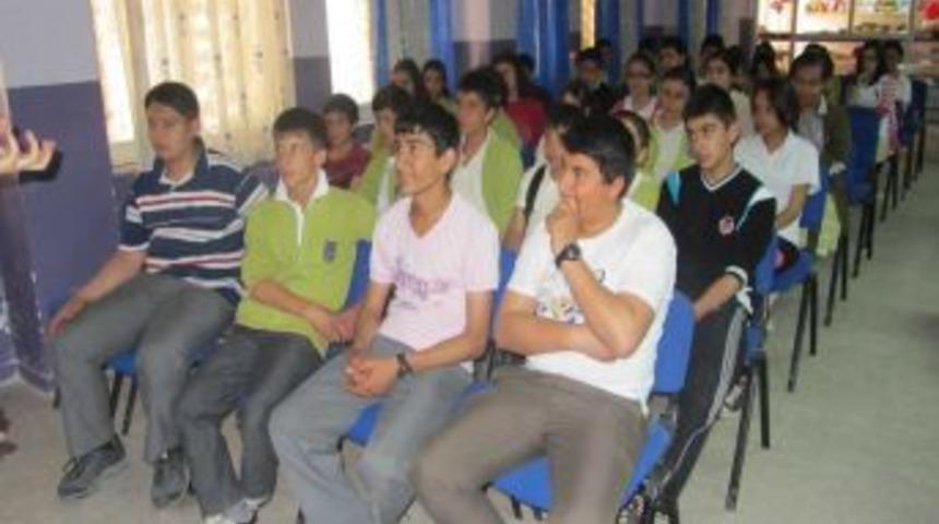 Meslek Liseleri Tanıtılıyor