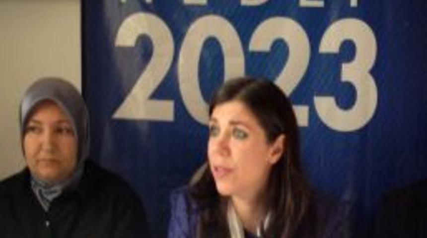 Milletvekili Bakır Il&ccedil;e Halkını Dinledi