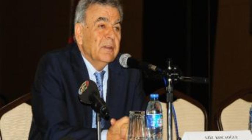 Başkan Kocaoğlu&rsquo;ndan Barışa Katkı &Ccedil;ağrısı