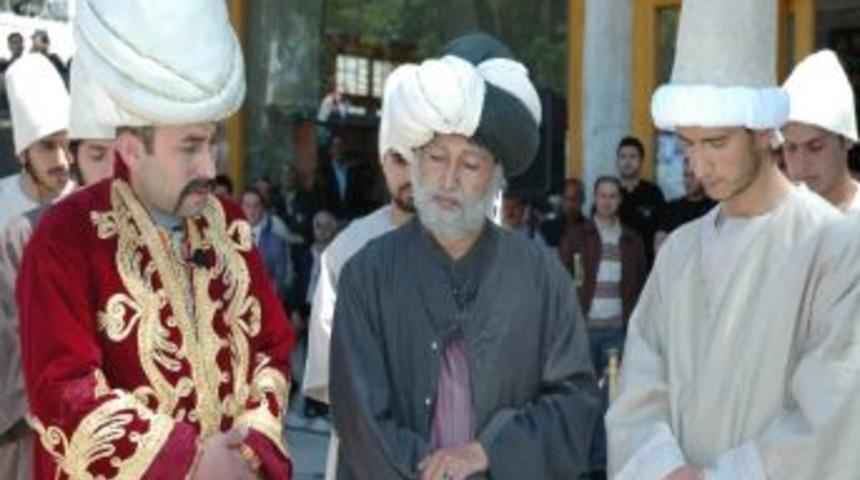 Mevlana, Karaman&rsquo;dan Konya&rsquo;ya T&ouml;renle Uğurlanacak