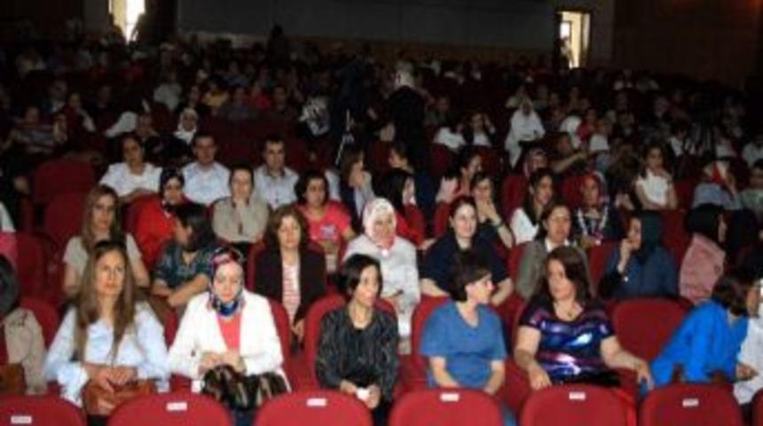 Ebe Ve Hemşireler Haftası Kutlandı