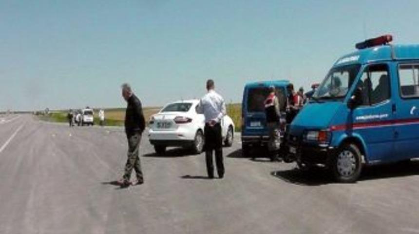 Arkadaşına &ldquo;vuruldum&rdquo; Diye Sms Atan İş Adamı Kayıp