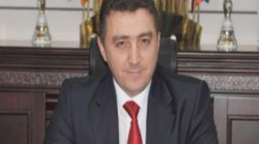 Başkan Vekili Bakıcı'dan Berat Kandili Mesajı;