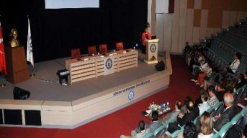 Gen&ccedil;lerin Kararlarına Işık Tutan Proje Hayata Ge&ccedil;ti