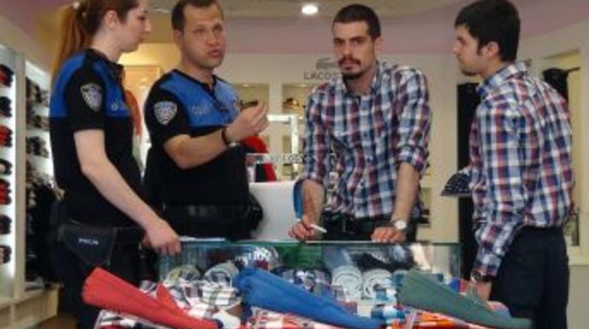 Polis, Vatandaşları Dilencilere Karşı Uyardı