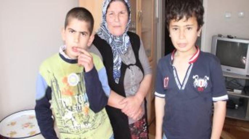 Talasemi Hastası Gen&ccedil;: Sağlığıma Kavuşarak Aileme Bakmak Istiyorum