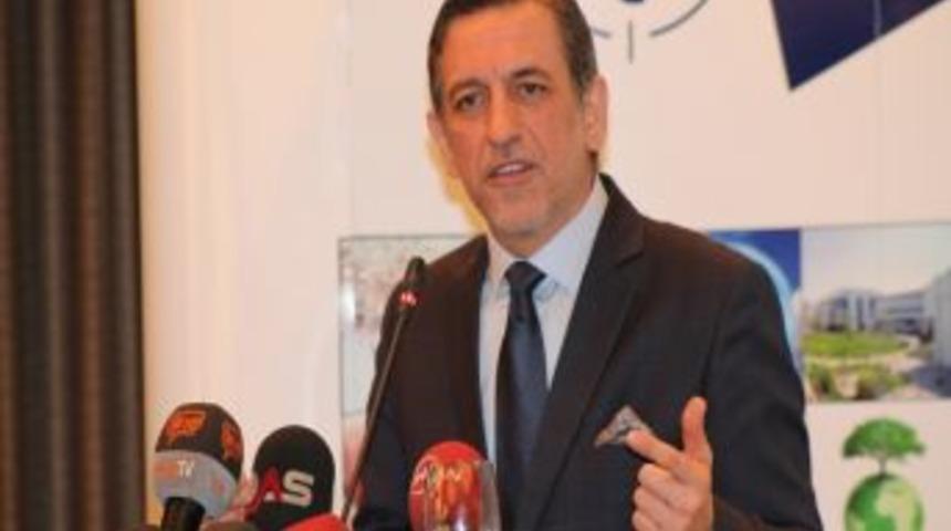 Burkay'dan 16 &Ccedil;ılgın Proje