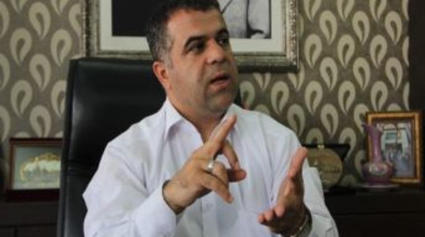 Başkan Aksoy, Tanıtım G&uuml;nlerini Değerlendirdi