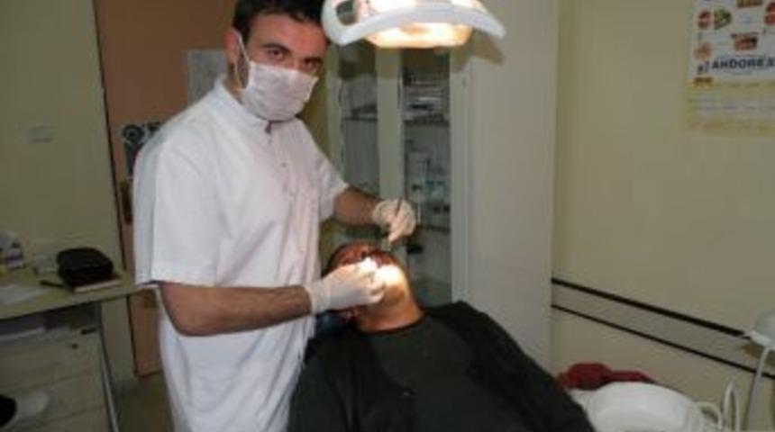 Torbalı&rsquo;da Doktorların Geleceği Belirsiz