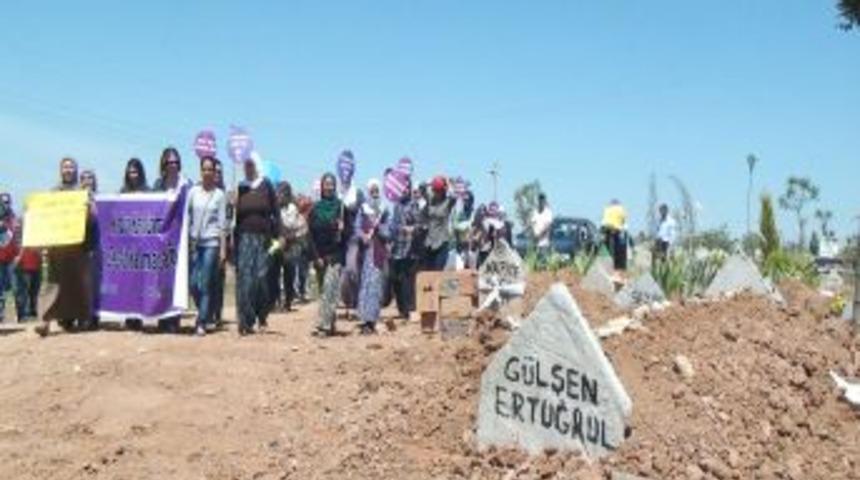 Batman'da 20 Yaşındaki Bir Kadın Daha Şiddetin Kurbanı Oldu