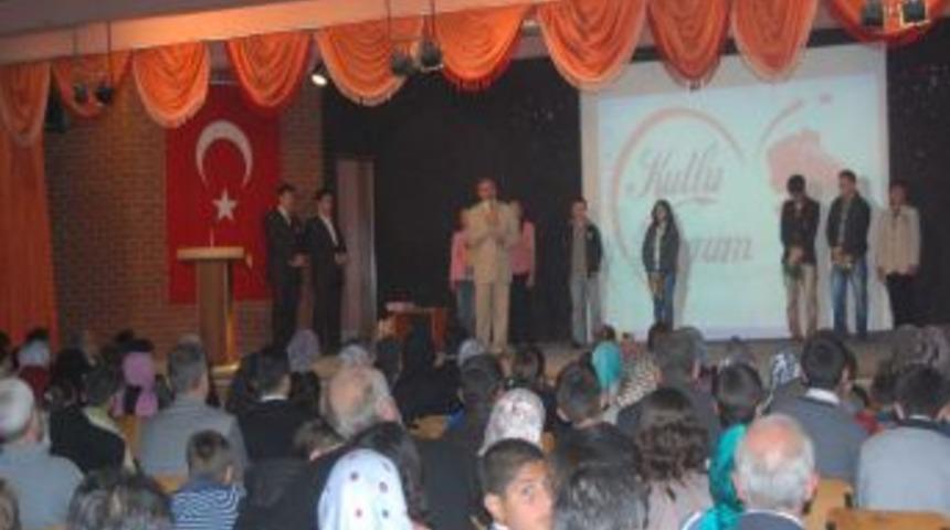 Yenişehir&rsquo;de Siyerde Yarışıp &Ouml;d&uuml;lleri Kaptılar