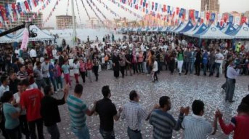2 Bin 882 &Uuml;nite Kanla Rekor Yeniden Gaziantep&rsquo;in