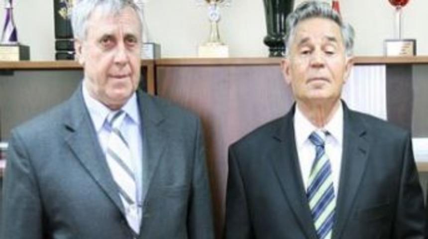 Trakya &Uuml;niversitesinde B&ouml;cek Bilmecesi