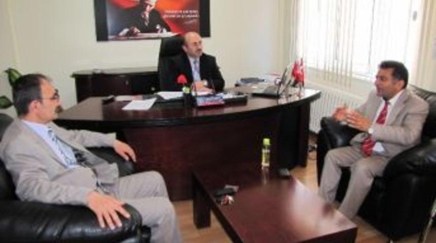 Hisarcık&rsquo;ta 3 Okula &Ouml;zel Eğitim Sınıfı A&ccedil;ılacak
