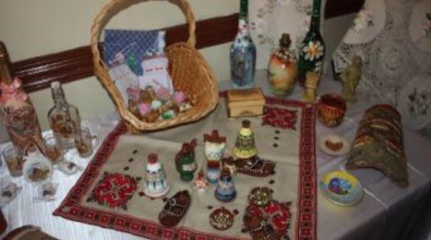 Bulgaristan Nessebar Y&ouml;resel Sergisi A&ccedil;ıldı