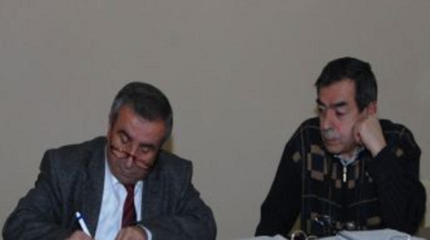 Basın M&uuml;zesi&rsquo;ne Tam Not