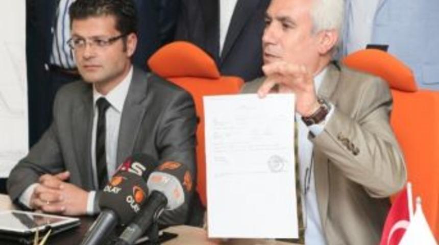 Bozbey&rsquo;den Sert A&ccedil;ıklamalar