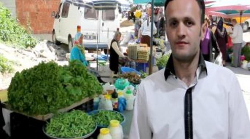 Doğal Enerji I&ccedil;eceği: Manda S&uuml;t&uuml;