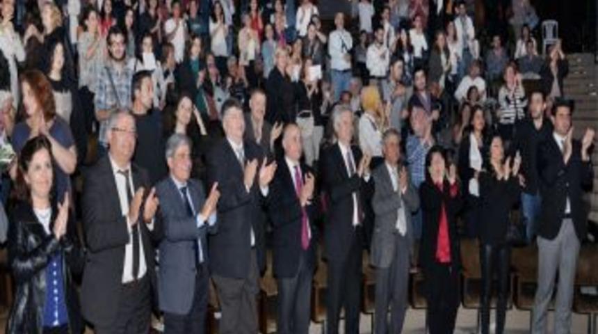 &Uuml;niversitede Bahar Konseri