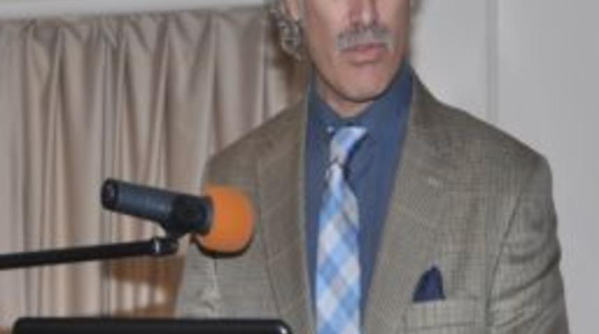 Ekmek İsrafı Ve Obezite Esog&uuml;&rsquo;de Masaya Yatırıldı