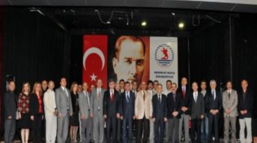 Samsun K&uuml;lt&uuml;r Ve Sanat &Ccedil;alıştayı