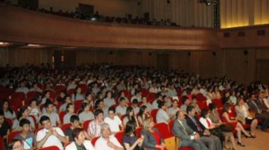 İşkad &Ouml;d&uuml;l T&ouml;reni