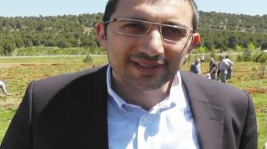 Beyşehir&rsquo;de Sel&ccedil;uk &Uuml;niversitesi&rsquo;nde Kalma Sevinci