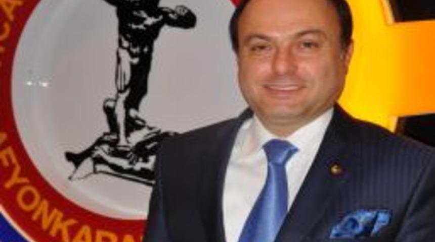 Adaylığını A&ccedil;ıklayan Serteser: Projeleri A&ccedil;ıklasınlar, Tartışalım