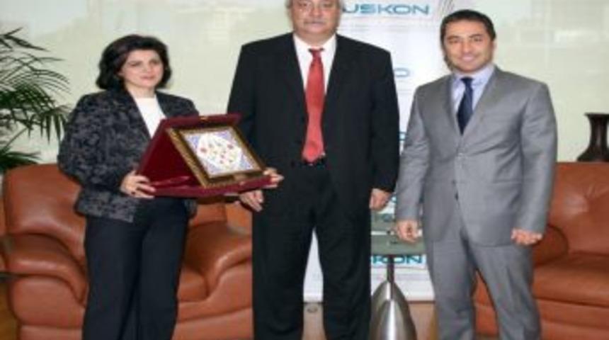 T&uuml;rkiye Ve Uruguay Sivil Havacılık Anlaşması Yapacak