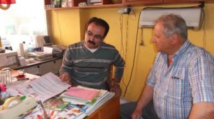 Chp Sakarya İl Başkanı Ecevit Keleş’ten Akil İnsanlar Yorumu: