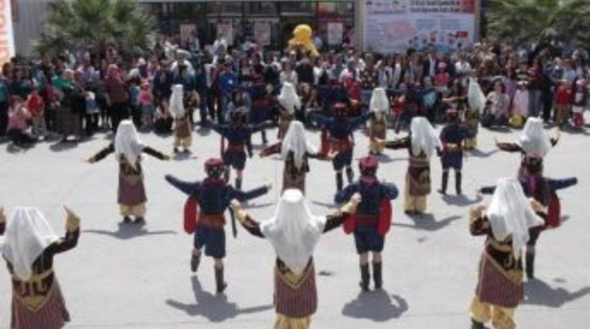 23 Nisan Anaokulu’na Eğitim’e Destek Ödülü