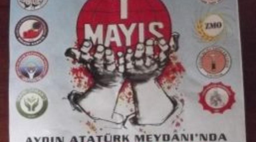 1 Mayıs Atat&uuml;rk Meydanı&rsquo;nda Kutlanacak