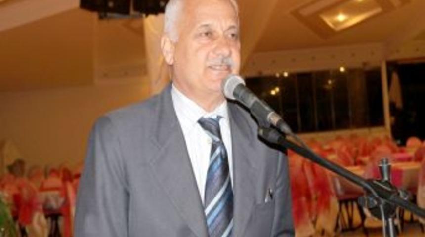 İbrahim Kara: Ortak Paydamız Giresun Sevgisi