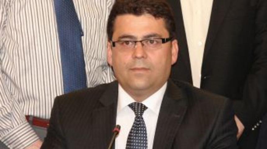 Denizli Barosu Başkanı İlhan: Yeni Anayasadan Kaygılıyız