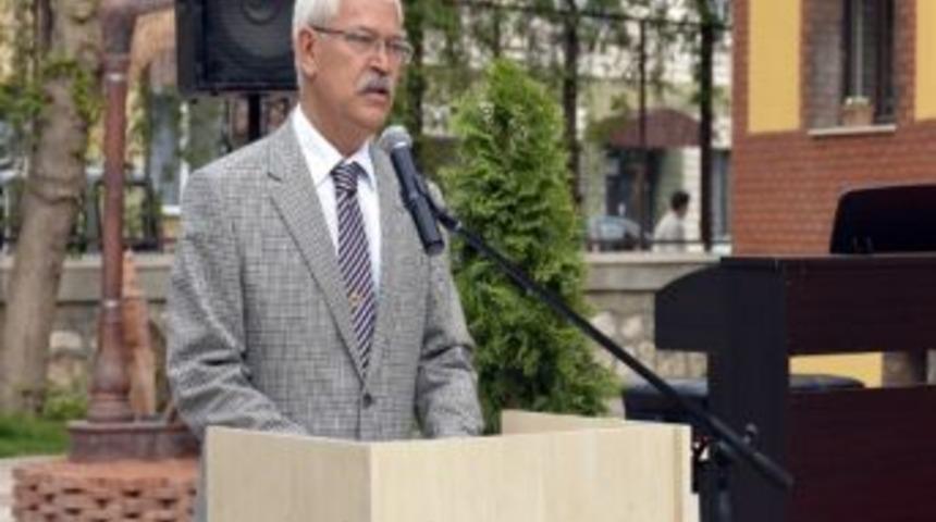 4. Ulusal Sanat &Ccedil;alıştayı Başladı