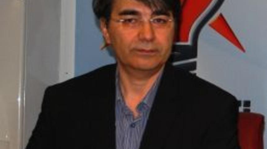 1 Mayıs Emek Ve Dayanışma G&uuml;c&uuml;