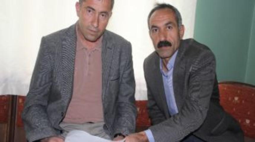 Hakkari&rsquo;de Arı &Ouml;l&uuml;mleri Arıcıları Mağdur Etti