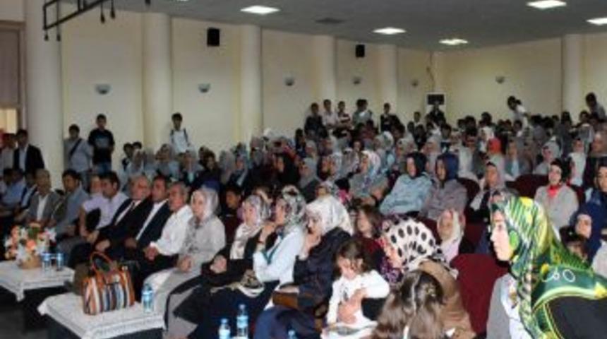 Midyat&rsquo;ta Kutlu Doğum Coşkusu