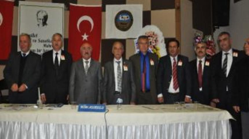 Tezel&rsquo;den Esnafa Kredi Kolaylığı M&uuml;jdesi