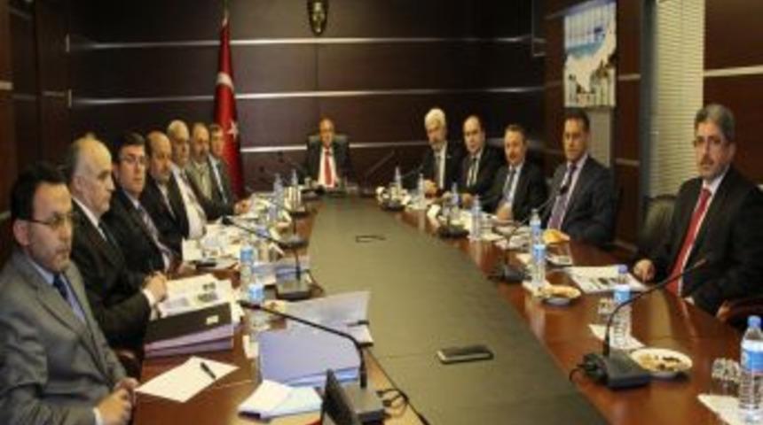 DOKAB, &Ouml;nceliği Turizm Projelerine Verecek